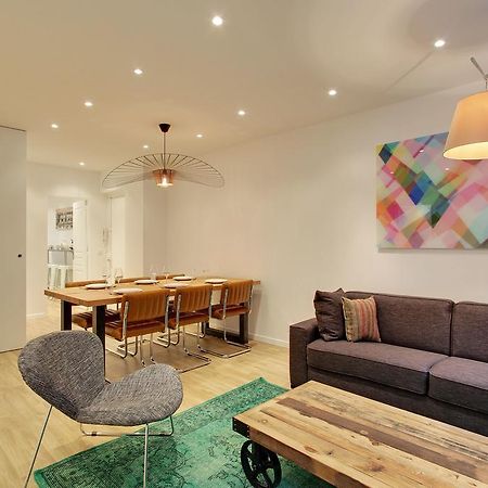 Pick A Flat'S In Champs Elysees - Rue Percier باريس المظهر الخارجي الصورة