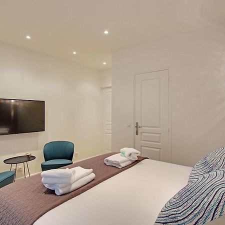Pick A Flat'S In Champs Elysees - Rue Percier باريس المظهر الخارجي الصورة