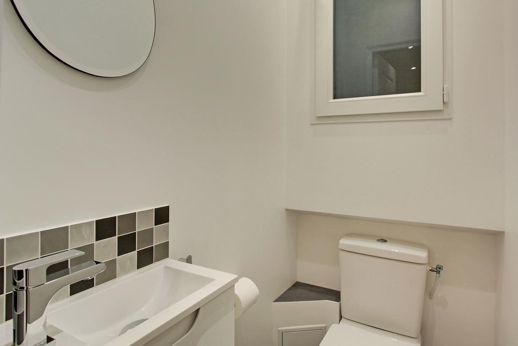 Pick A Flat'S In Champs Elysees - Rue Percier باريس المظهر الخارجي الصورة