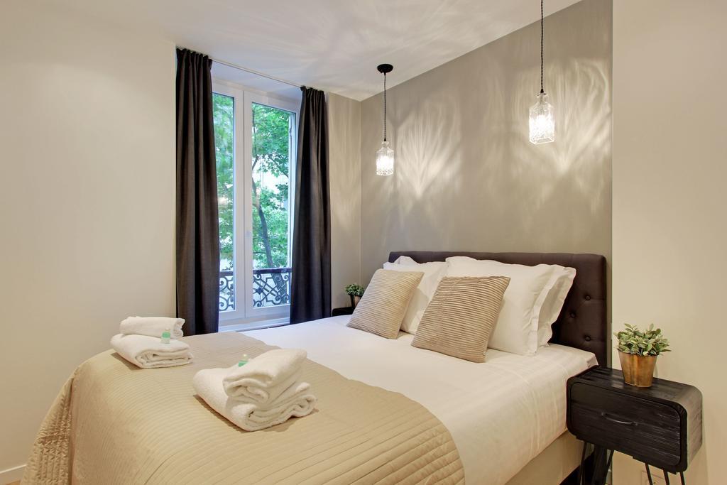 Pick A Flat'S In Champs Elysees - Rue Percier باريس المظهر الخارجي الصورة