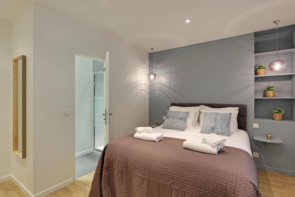 Pick A Flat'S In Champs Elysees - Rue Percier باريس المظهر الخارجي الصورة