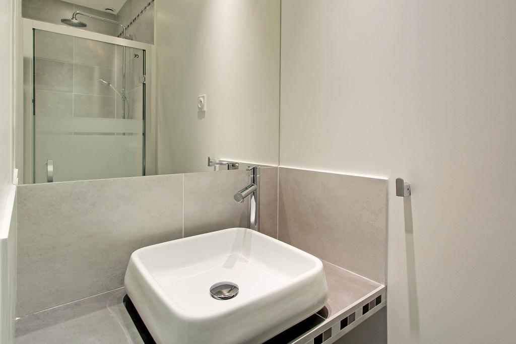 Pick A Flat'S In Champs Elysees - Rue Percier باريس المظهر الخارجي الصورة