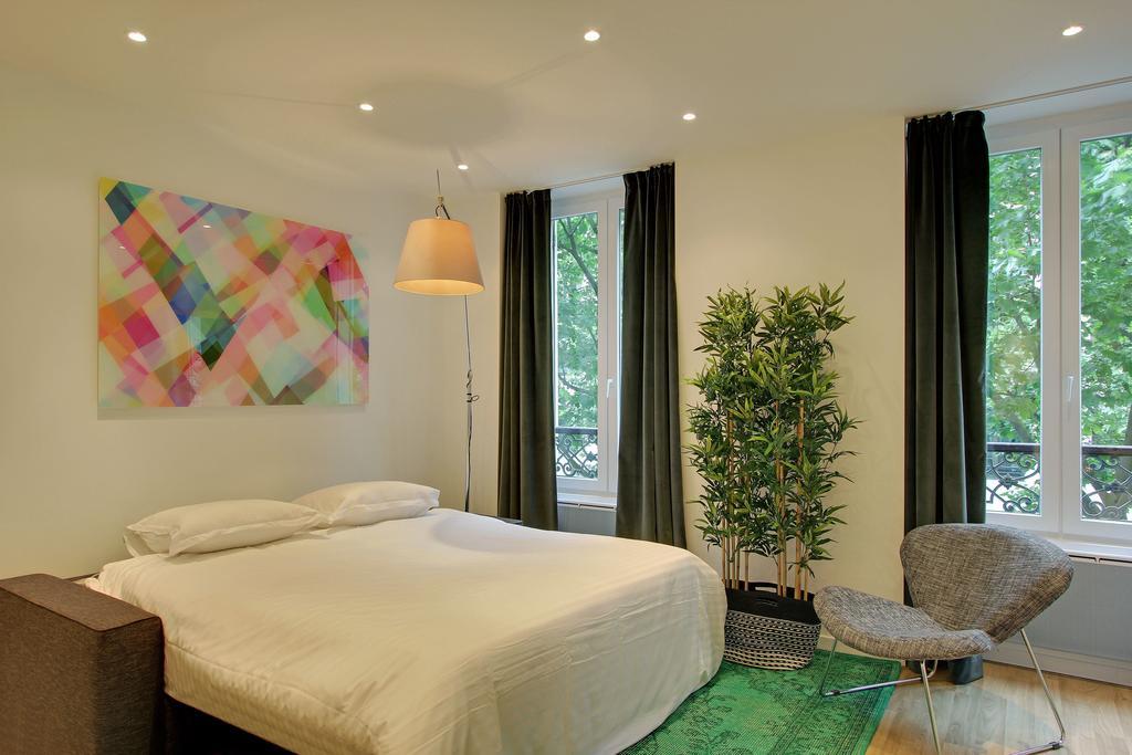 Pick A Flat'S In Champs Elysees - Rue Percier باريس المظهر الخارجي الصورة