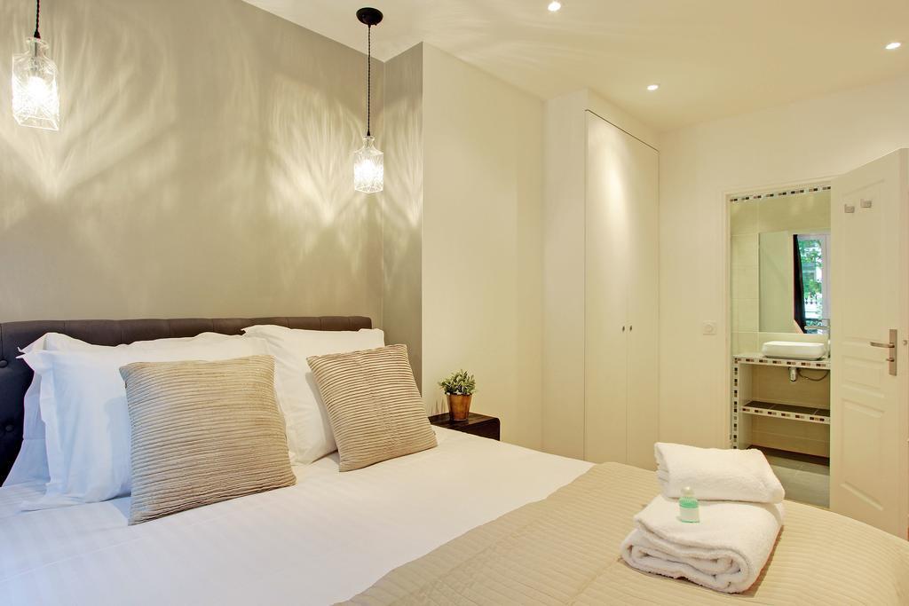 Pick A Flat'S In Champs Elysees - Rue Percier باريس المظهر الخارجي الصورة